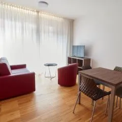 Piazza Lira Schio Residence
