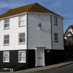 The Cavalier House B&B