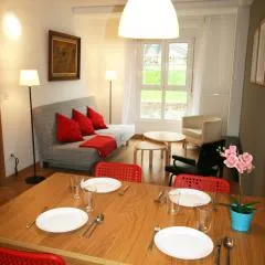 Apartamento Labegain 1