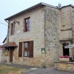 Gîte Ferrière-et-Lafolie, 4 pièces, 6 personnes - FR-1-611-3