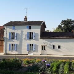 Gîte Frampas, 4 pièces, 6 personnes - FR-1-611-16