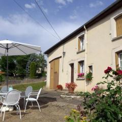 Gîte Chaumont-la-ville, 2 pièces, 2 personnes - FR-1-611-36