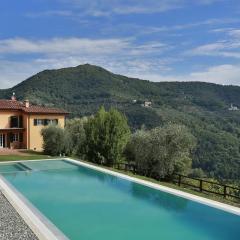 Santo Stefano 6 by Salogi Villas