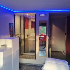 Le Vénusia du CAP - Clim, stationnement, ménage et linge fournis