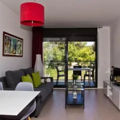 Soho Parc