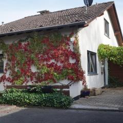 Haus Eifeldolomiten - Ankommen und Wohlfühlen