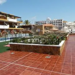 As24 2-bedroom Apt Padel-Pozo del Esparto sea view