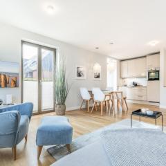 Sylt four Seasons II