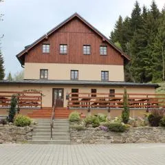 Penzion Mezihoří