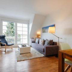 Ferienwohnung Strand Lounge