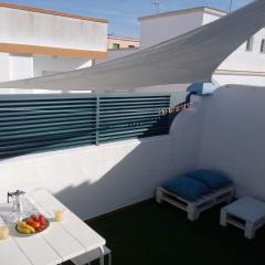 Apartamento Rotasol