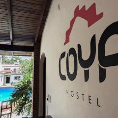 COYA HOSTEL