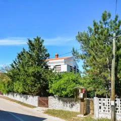 Apartment Krekovic