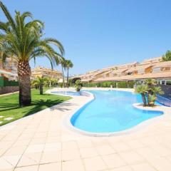 Apartments Moreras