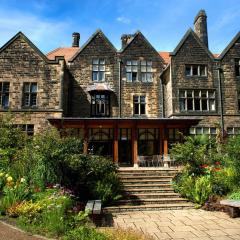 Jesmond Dene House