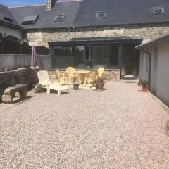 Le Cottage " Village de La Ruée " Location de vacances