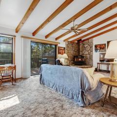 Mountain Springs Lodge