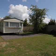 The Coop - Family Friendly caravan near Glastonbury & Street