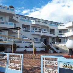 Hotel Scala