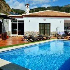 Villa Rosa