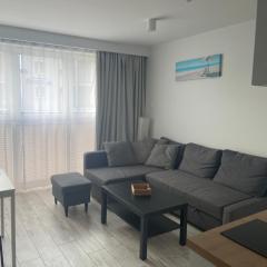 Apartament Słoneczny II