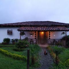 Hacienda Cafetera La Gaviota