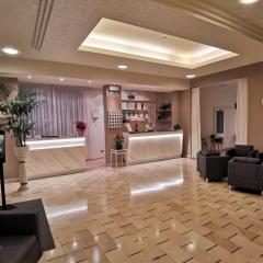 Hotel Cristoforo Colombo