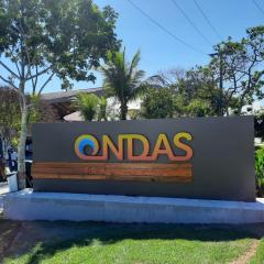 ONDAS PRAIA RESORT