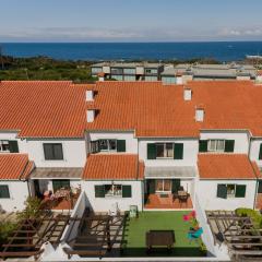 Gelfa Beach House