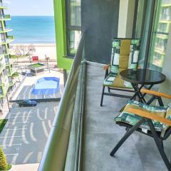 MoonStar Apartment - Spa n Pools beach Resort