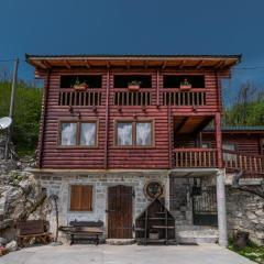 Holiday Village Ostrog