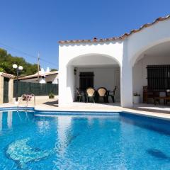 INNOUTHOME Casa familiar, piscina a 200m de la playa Ham II