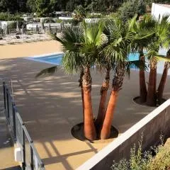 Mobil Home Golf de Saint Tropez