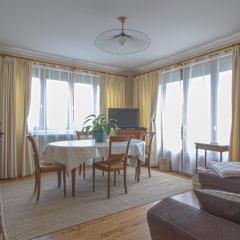 COSY HOUSE garden free parking