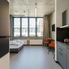 Nena Apartments Moritzplatz by LESA
