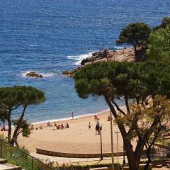 Cala Salionç 12 1ªlinea de Mar, AC