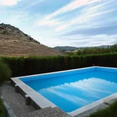 Cortijo La Gineta