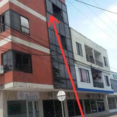 Hospedajes Majos centro