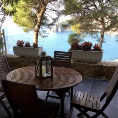 Apartamento Cala Llevadó Luxury Como en un Crucero