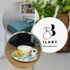 B&b Ilary Home