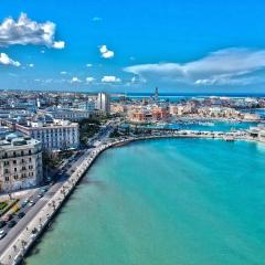 Olimpia House - Central Station