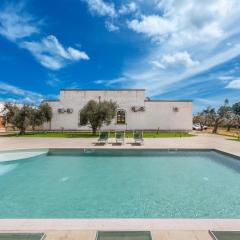 Villa La Paiara by Perle di Puglia