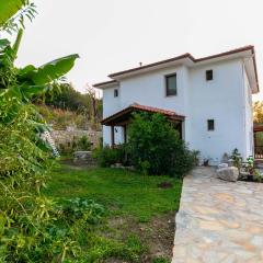 Villa Jasmin Selimiye - no pool - Daily Weekly Rentals