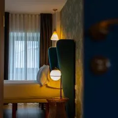 HOTEL JAVIER MONTERO