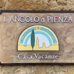 L’ ANGOLO DI PIENZA