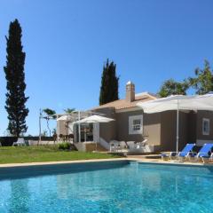 Villa Sunshine - Albufeira