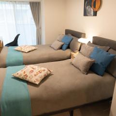 OSAKA SUNSHINE TOWER51 l