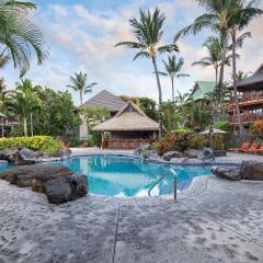 Wyndham Kona Hawaiian Resort