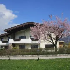 Appartement Thurnbach