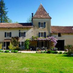 Le Manoir